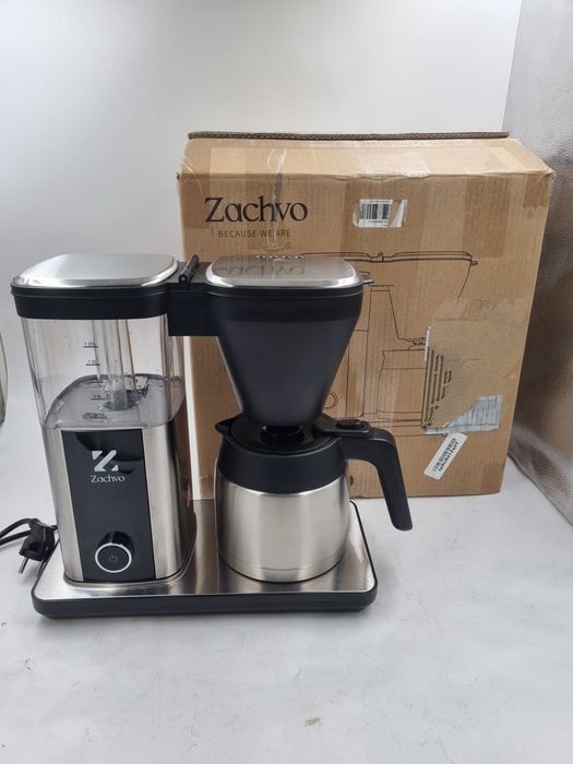 Zachwo ekspres przelewowy CM1153TK-GS-DE