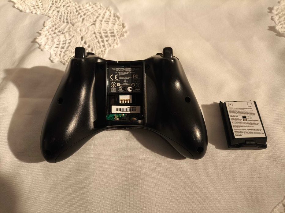 Controle sem fio para XBox 360