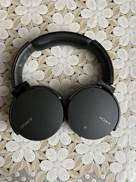 sony mdr xb950b1 - купить аудиотехнику - Цена на OLX.ua