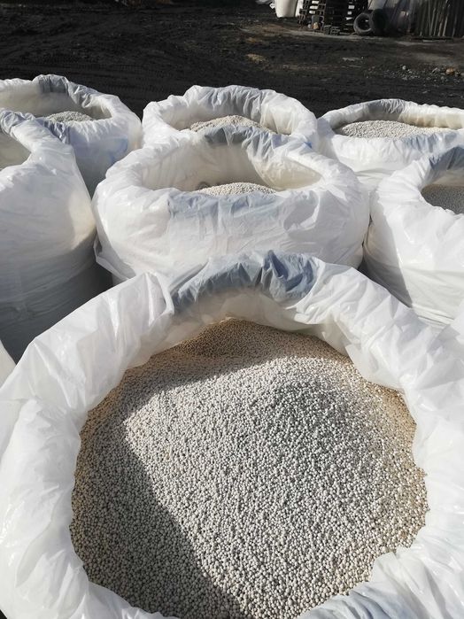 Wapno granulowane kreda dolomit wapno z magnezem węglanowe Tlenkowe