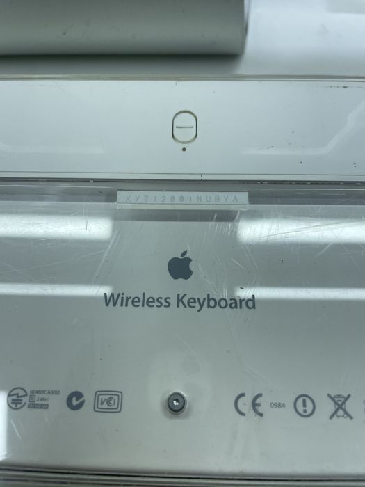 kultowy komputer iMac