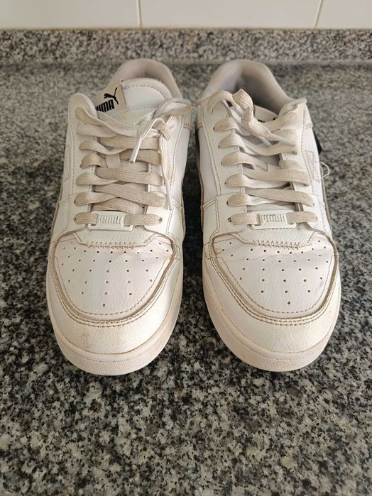 Ténis Puma em bom estado n. 40