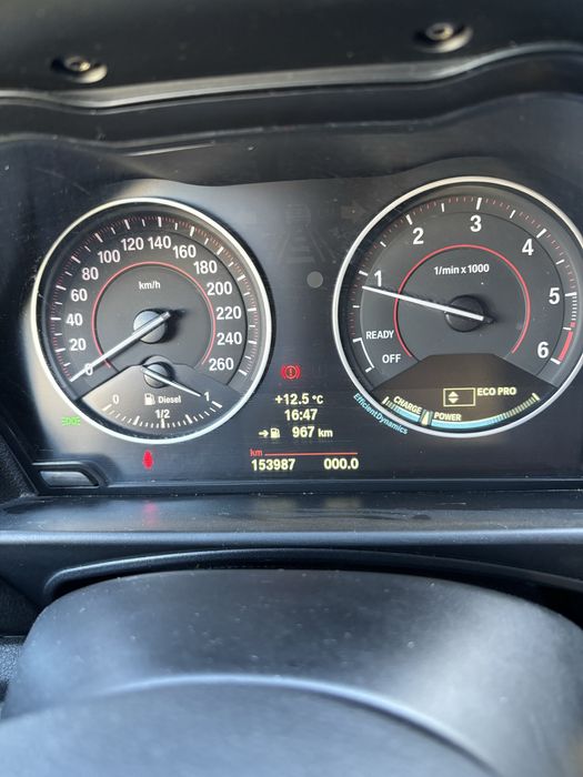 BMW Série 1 gasóleo