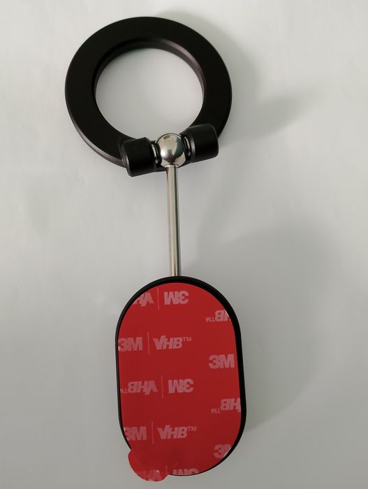 Magnetyczny uchwyt na telefon