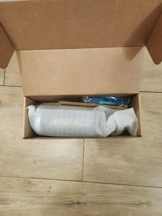 Sc project вихлоп