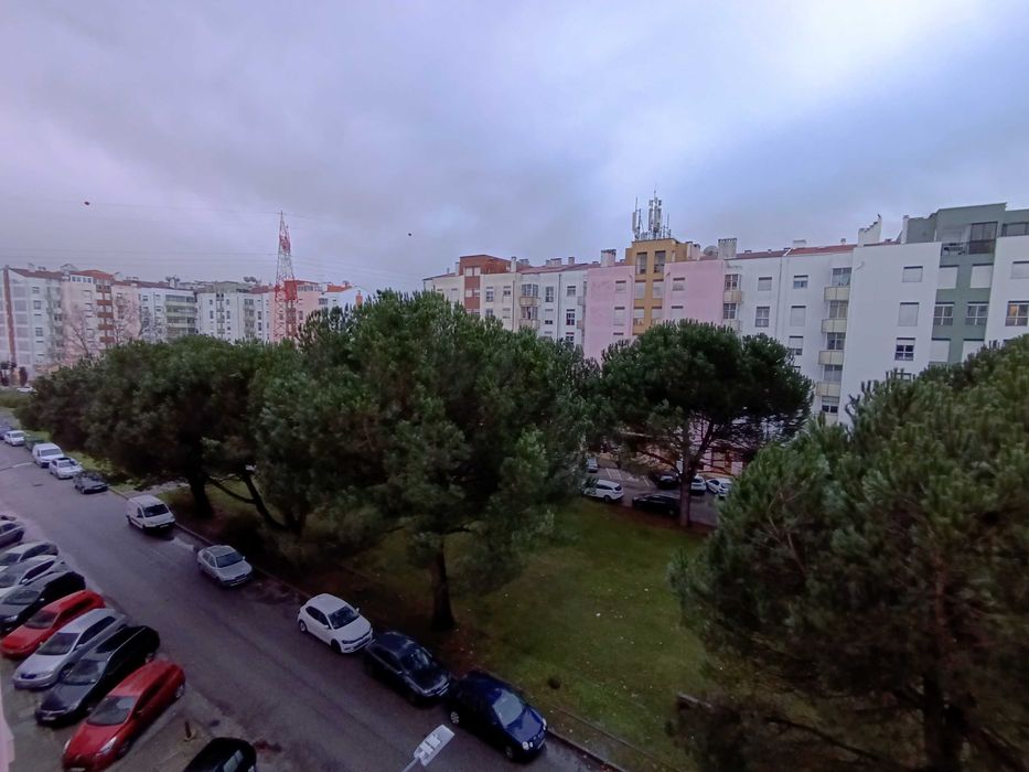 Apartamento T2 Gândara dos olivais