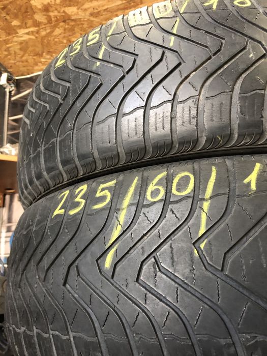 235/60/R18 Gripmax Status AllClimate, Лето, 2-шт