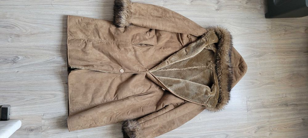 Futerko ze skóry naturalnej