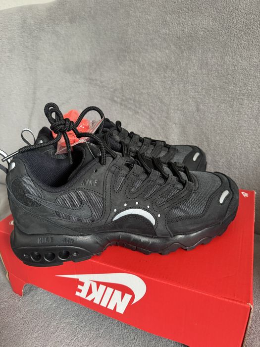 Кросівки унісекс Nike Air Terra Humara Sp Black