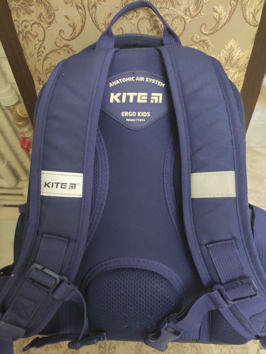 Шкільний рюкзак Kite
