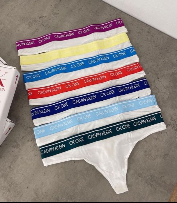 Трусики Calvin Klein