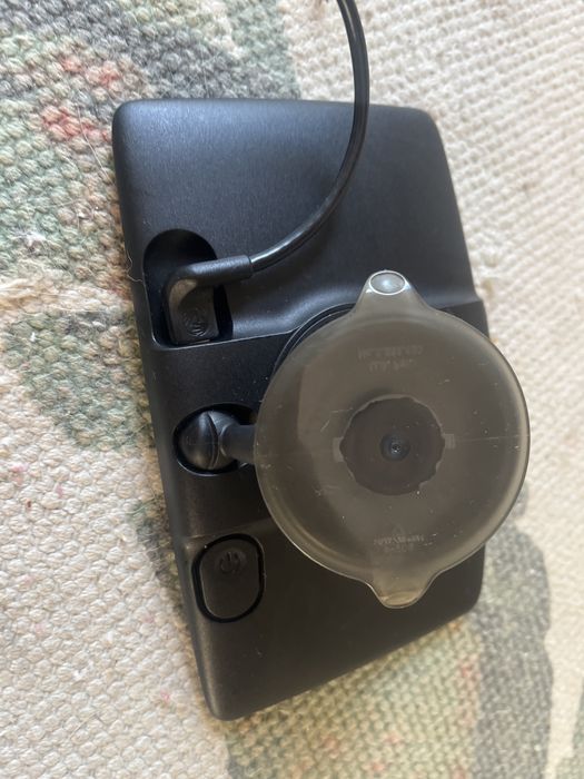 Nawigacja TomTom model 4EN62