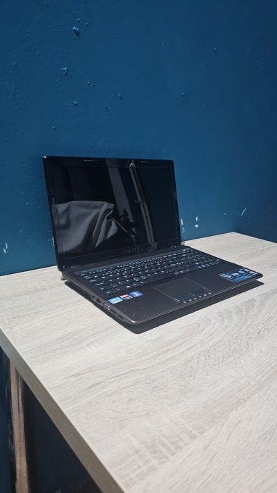 Asus A52S/i5/6GB/500GB 15,6cal