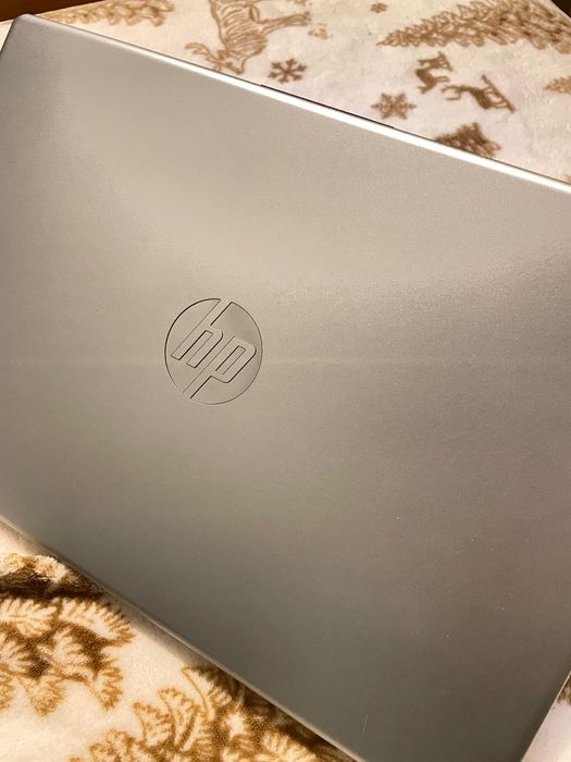 Vendo Portátil HP