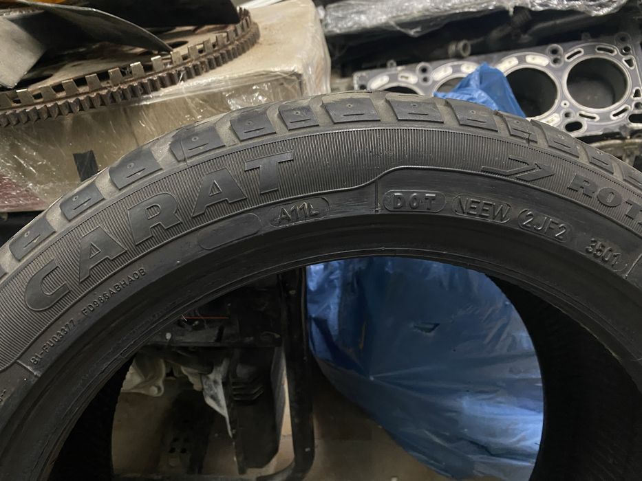 Продам 195 45 15 в новом состоянии