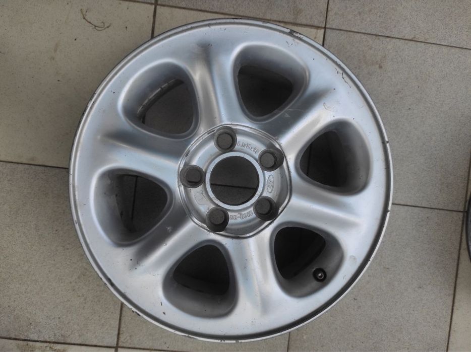 Диски R-15, 5*112 ford Scorpio