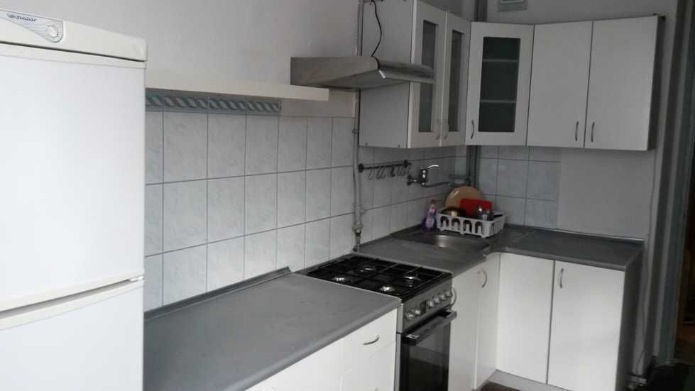 Mieszkanie – Wrocław, Plac Grunwaldzki - Widok 5