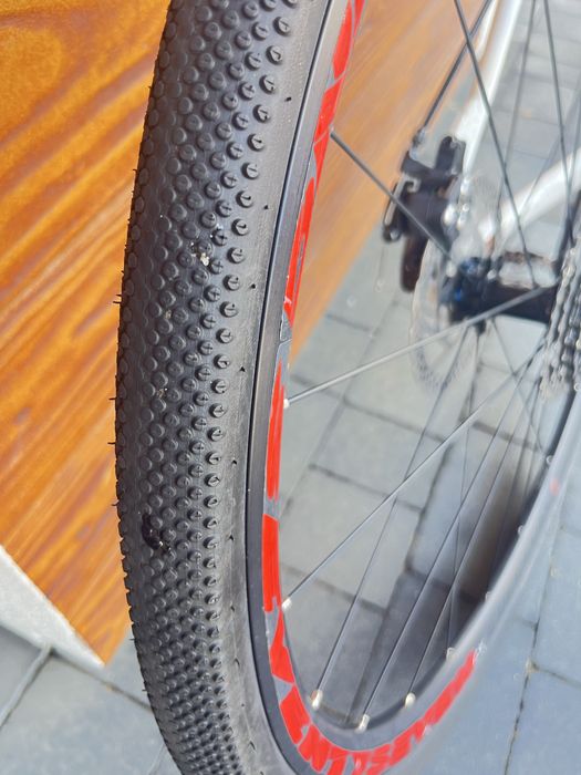 Cube Crose Race roz 59
