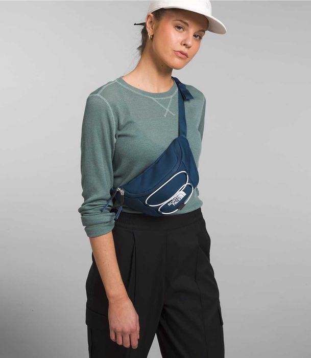 Бананка The North Face Jester Lumbar + Безкоштовна доставка!