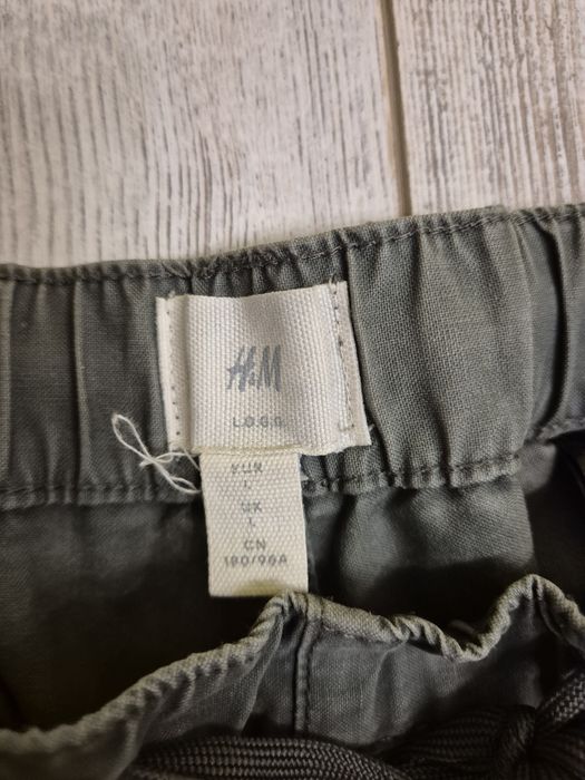 Джогери H&M розмір L