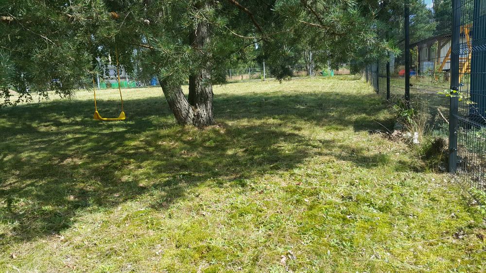 Działka budowlana nad jeziorem Dołgie – 1070 m² Szczecinek - Widok 6