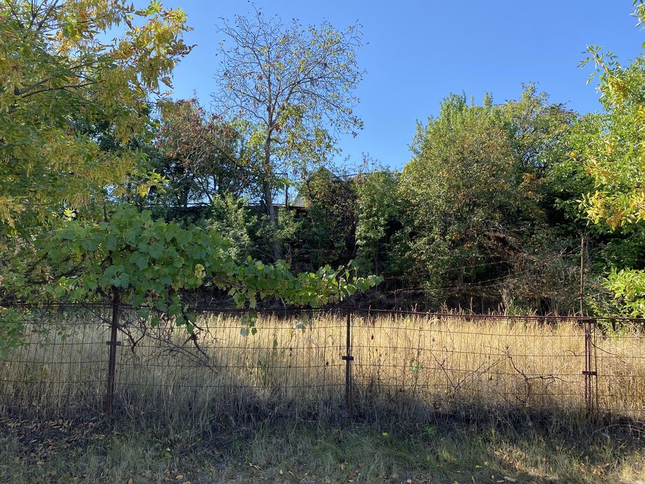 Продам домдачу в Старых Кодаках возле реки с панорамным видом на Днепр