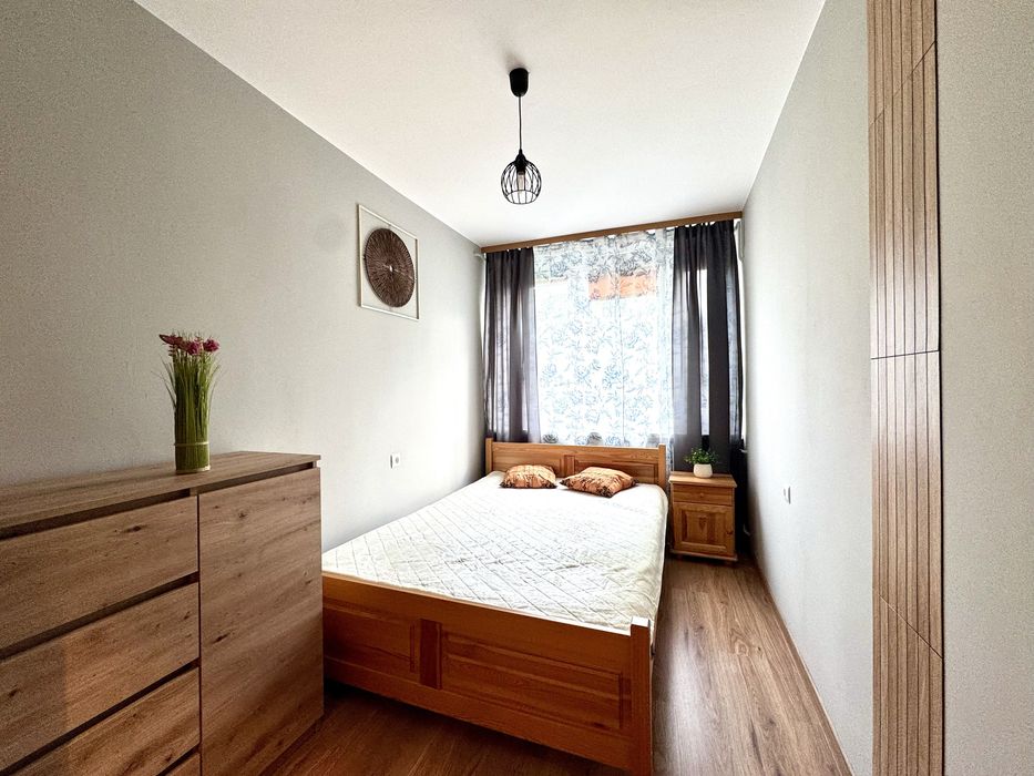 2 - pokojowe mieszkanie na wynajem w centrum Oleśnicy