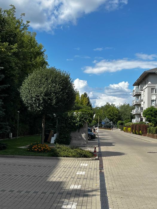 Mieszkanie – Warszawa - Widok 2