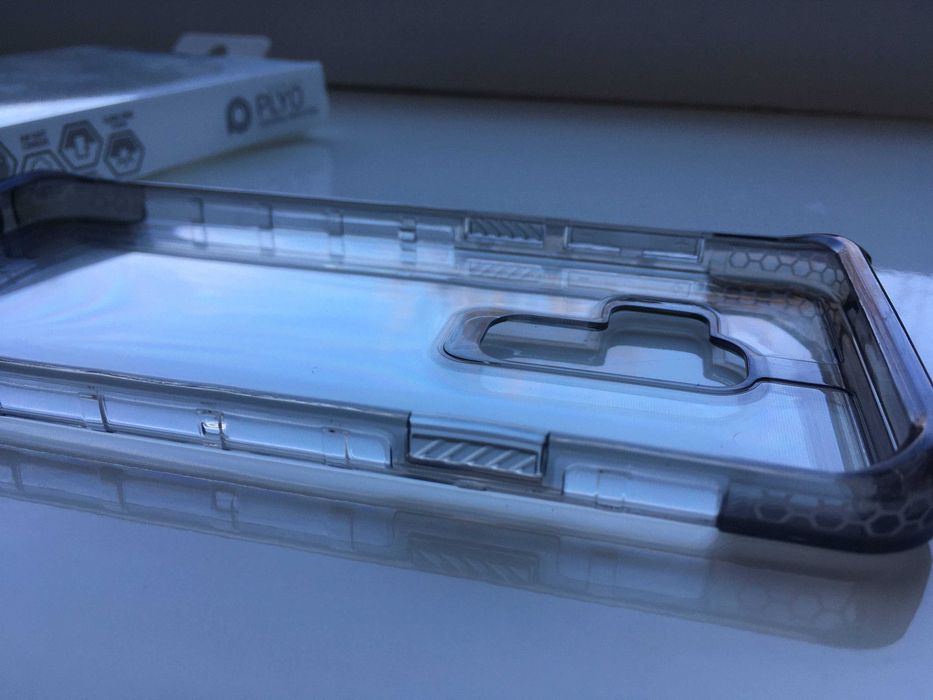 Захисний чохол UAG для Samsung Galaxy S9+