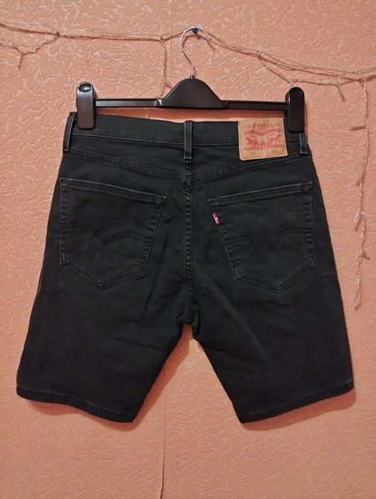 Жіночі Шорти Levi's 412