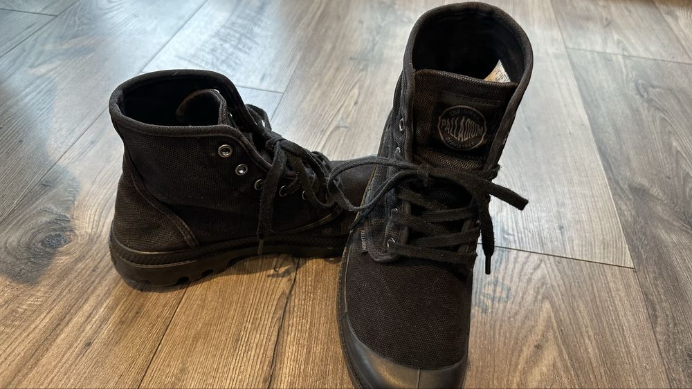 Buty Palladium 42