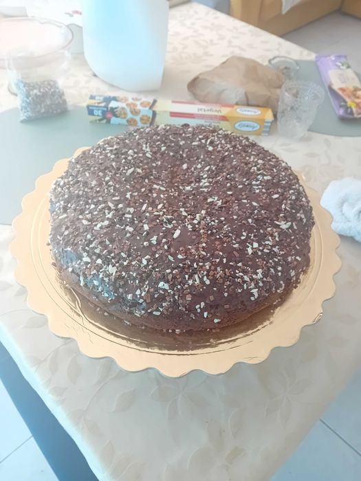 Rissois e doces e tudo mais para teus eventos