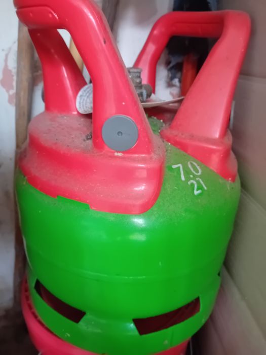 pequena entrego em cidade Setúbal