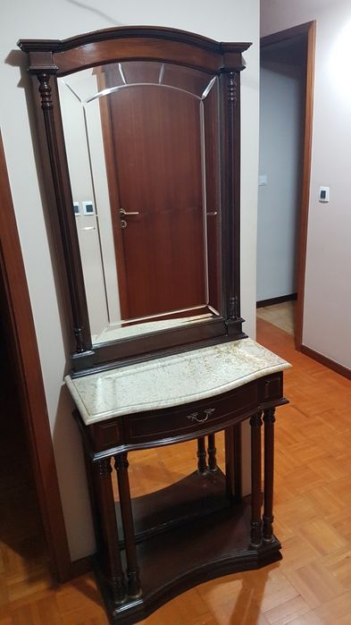 Movel de entrada