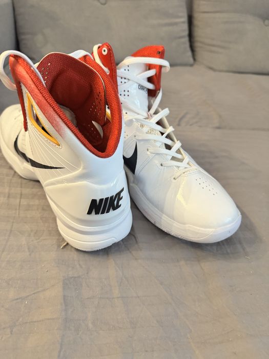 Баскетбольні кросівки Nike Hyperdunk 2014