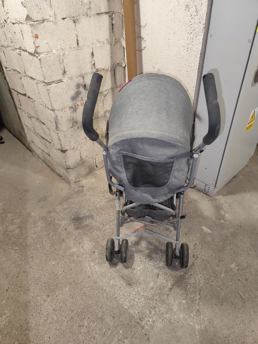 Oddam za darmo wózek