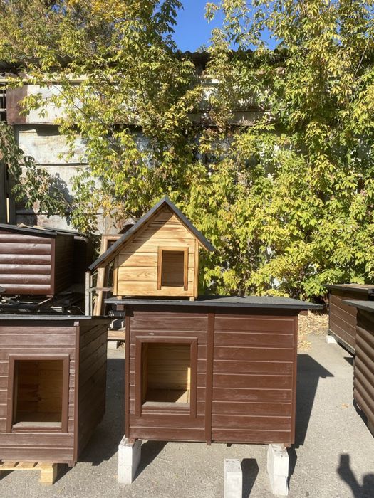 Будка для собак Харків