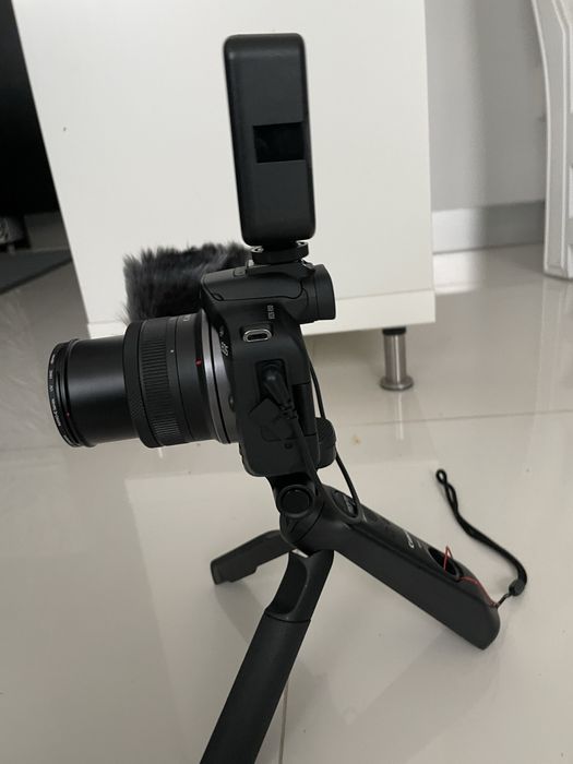 Kit Canon  Pack EOS R50