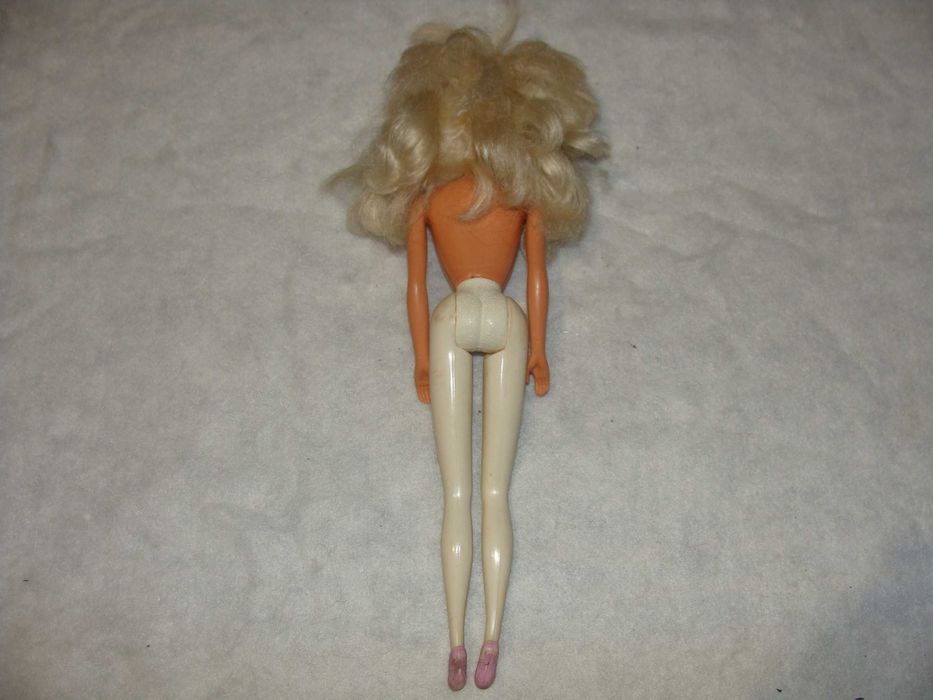 My First Barbie (Ref. 11294) de 1993