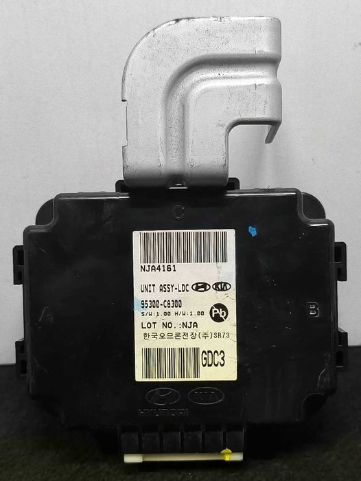 Módulo Eletrónico 95300-C8300 - HYUNDAI i20 II
