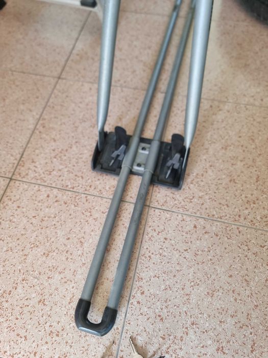 Porta bicicletas Thule