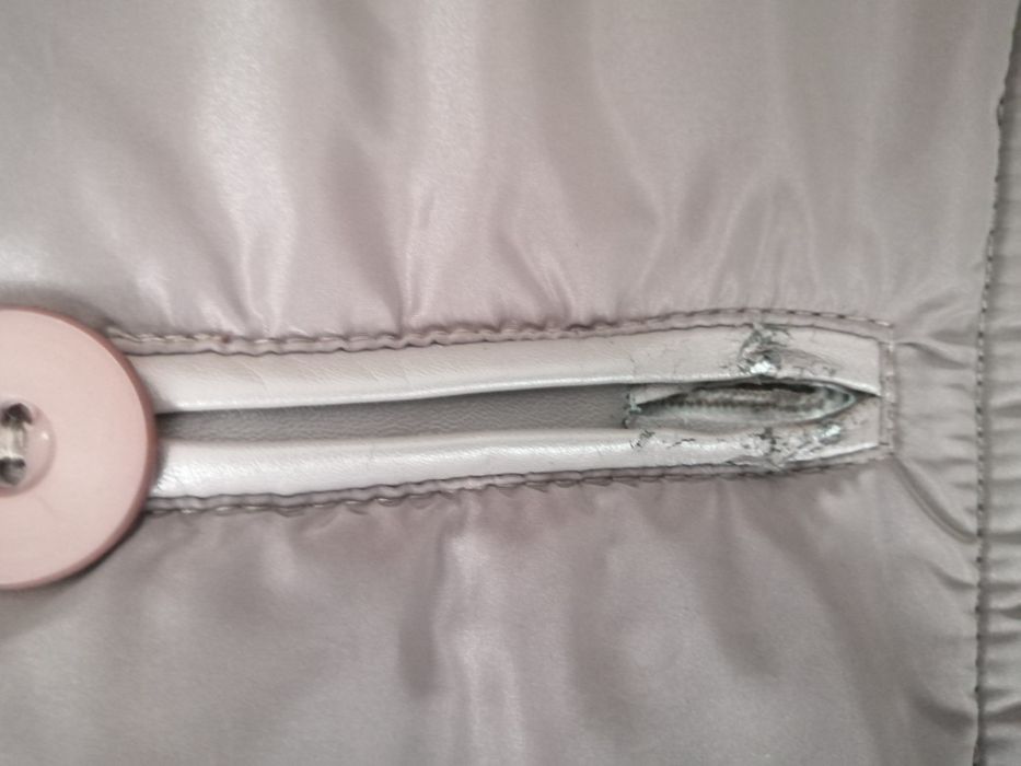 Kurtka /płaszcz z Ryłko