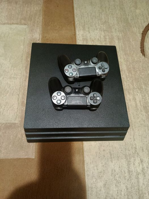 Playstation 4pro 12.00