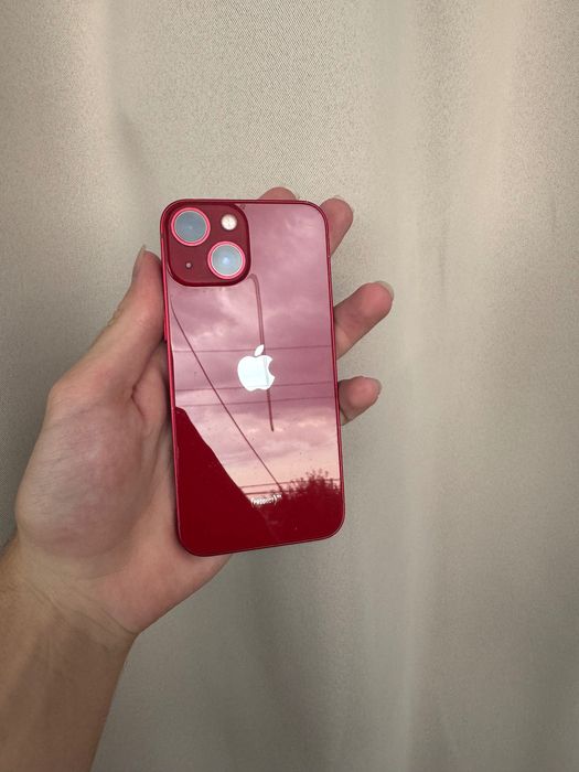 iphone 13 mini 256gb