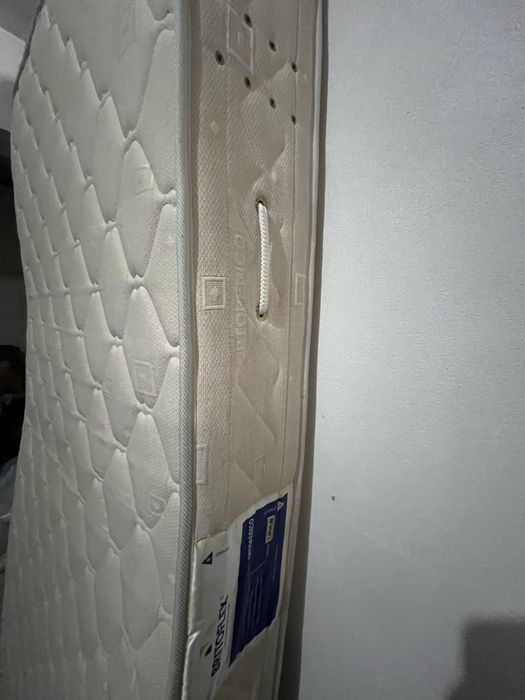 Colchão Ortopédico 1.90mx0.90m