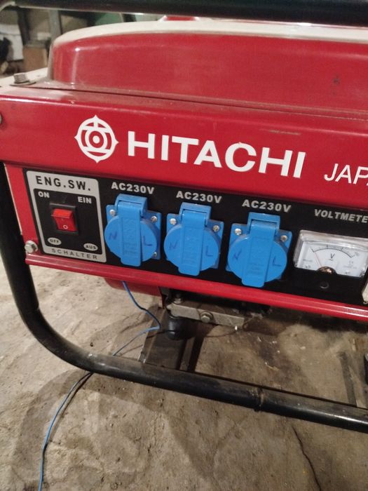 Продам генератор