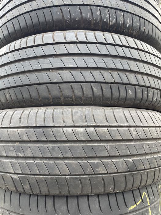 195/55R20 Michelin Primacy3-4шт 19-21год