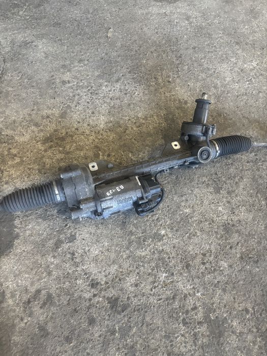 BMW E90 E91 E81 E87 Maglownica przekładnia kierownicza elektryczna