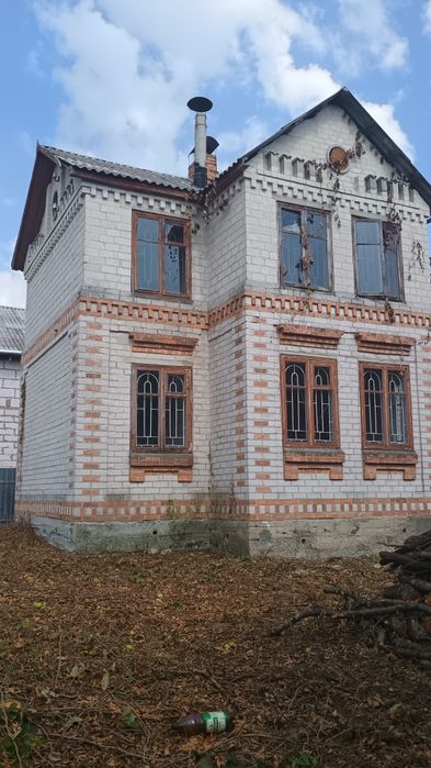 Продам дачу на Соколовському масиві