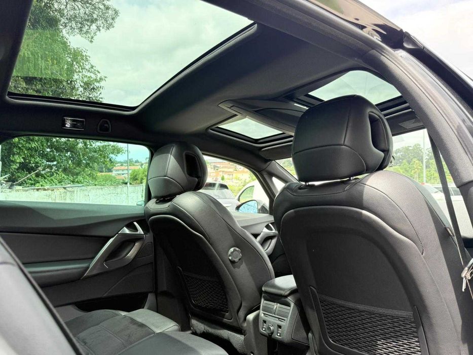 Citroen DS5 1.6HDi